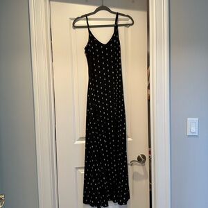 Loft maxi dress